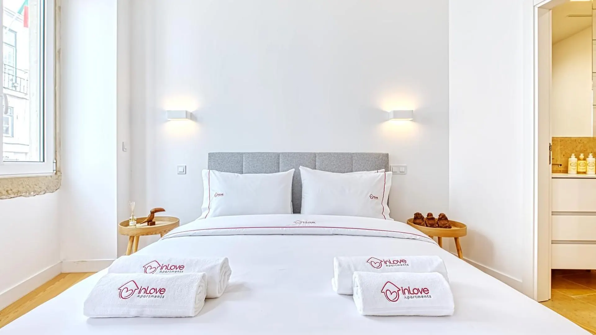 Apartment Inloveapartments - Luxury In Alfama Lisbon