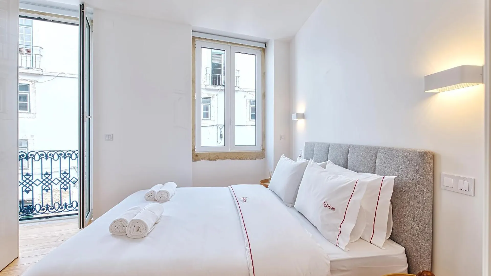 Inloveapartments - Luxury In Alfama Lisbon