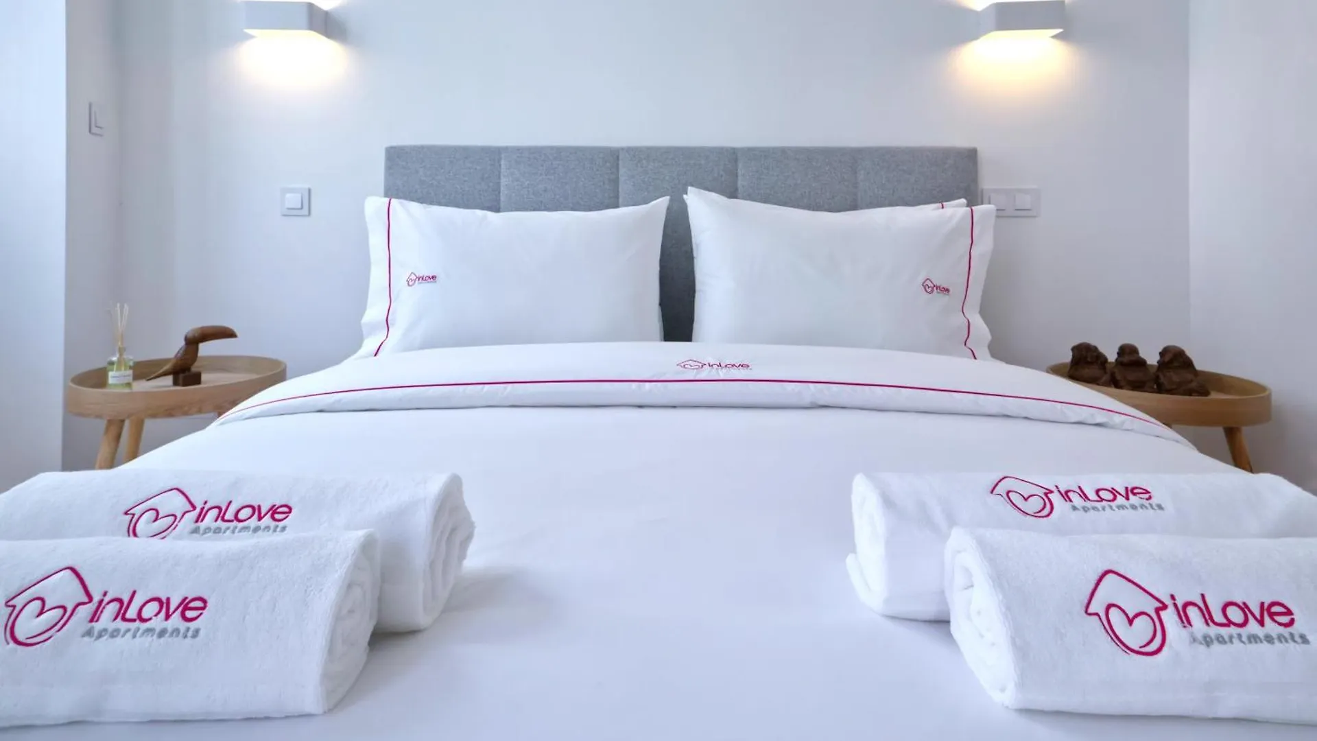 Apartment Inloveapartments - Luxury In Alfama Lisbon Portugal