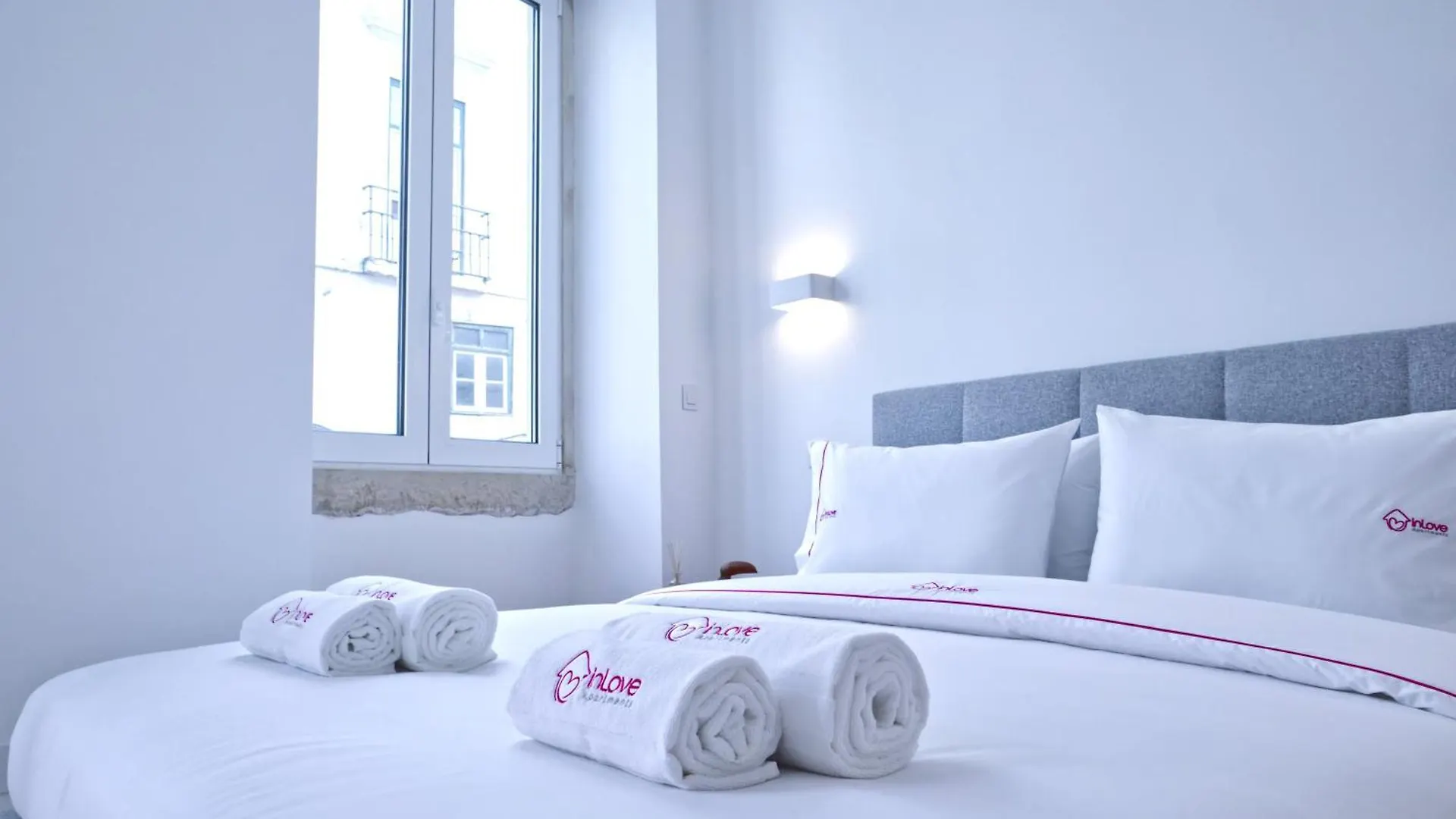 Inloveapartments - Luxury In Alfama Lisbon 0*,