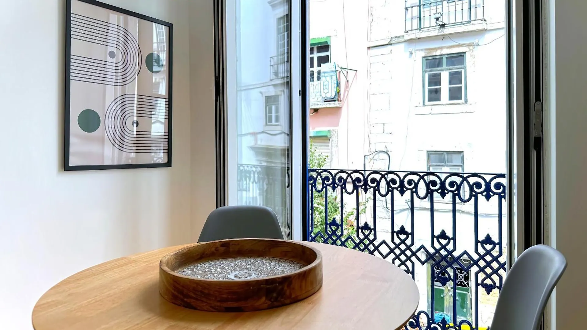 Inloveapartments - Luxury In Alfama Lisbon 0*,