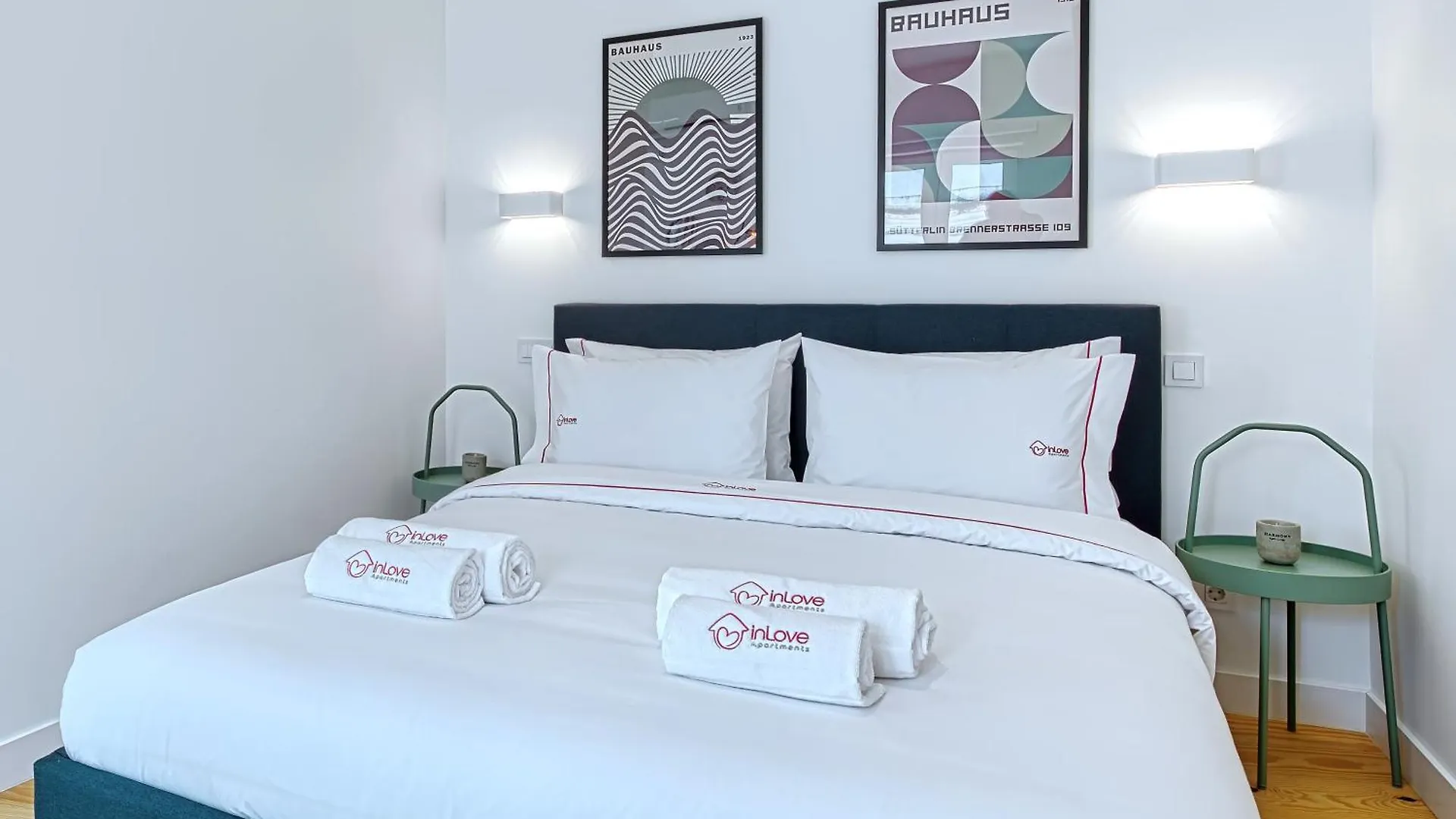Inloveapartments - Luxury In Alfama Lisbon Apartment