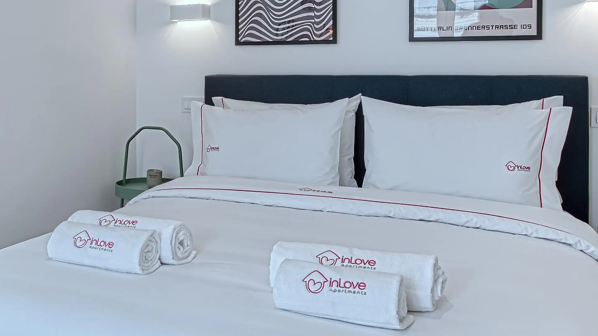 Inloveapartments - Luxury In Alfama Lisbon Apartment