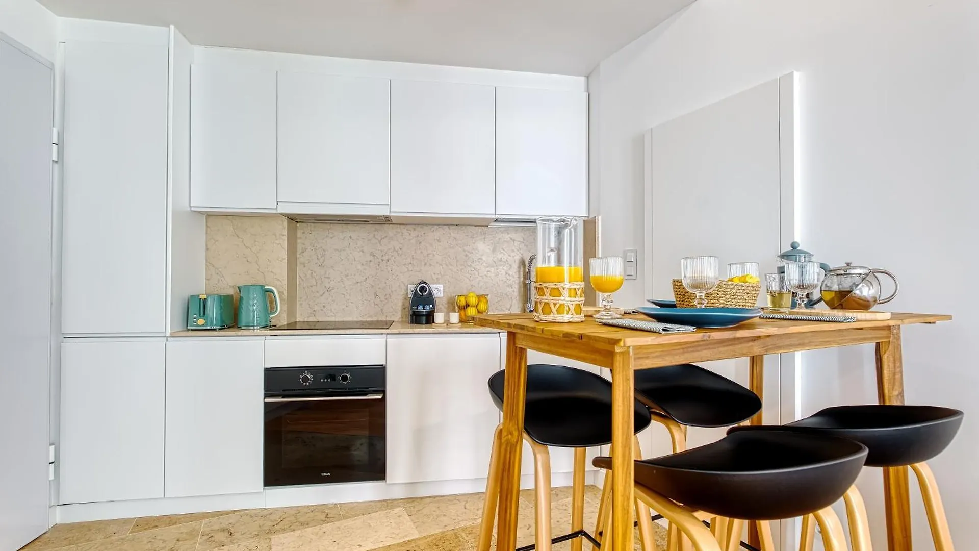 Apartment Inloveapartments - Luxury In Alfama Lisbon Portugal