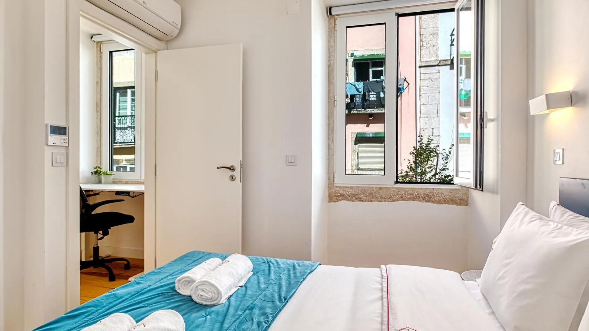 Apartment Inloveapartments - Luxury In Alfama Lisbon