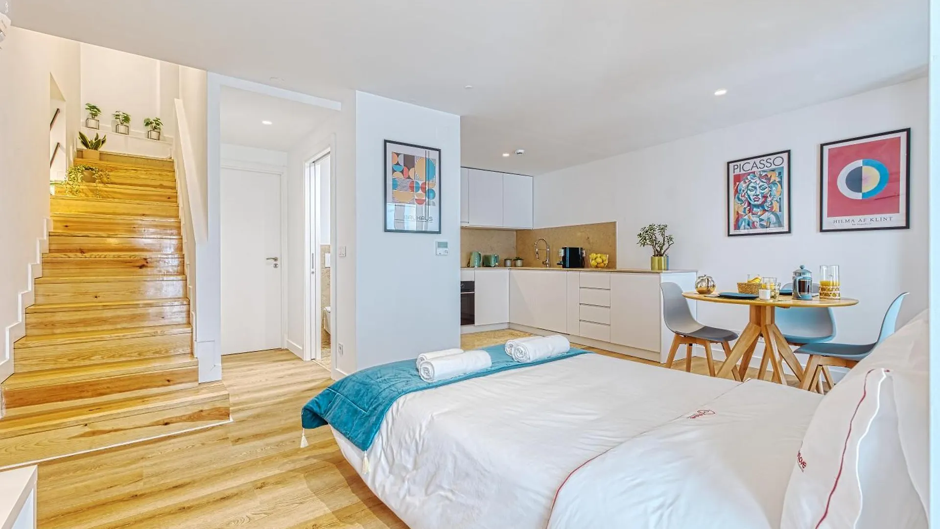 Inloveapartments - Luxury In Alfama Lisbon 0*,