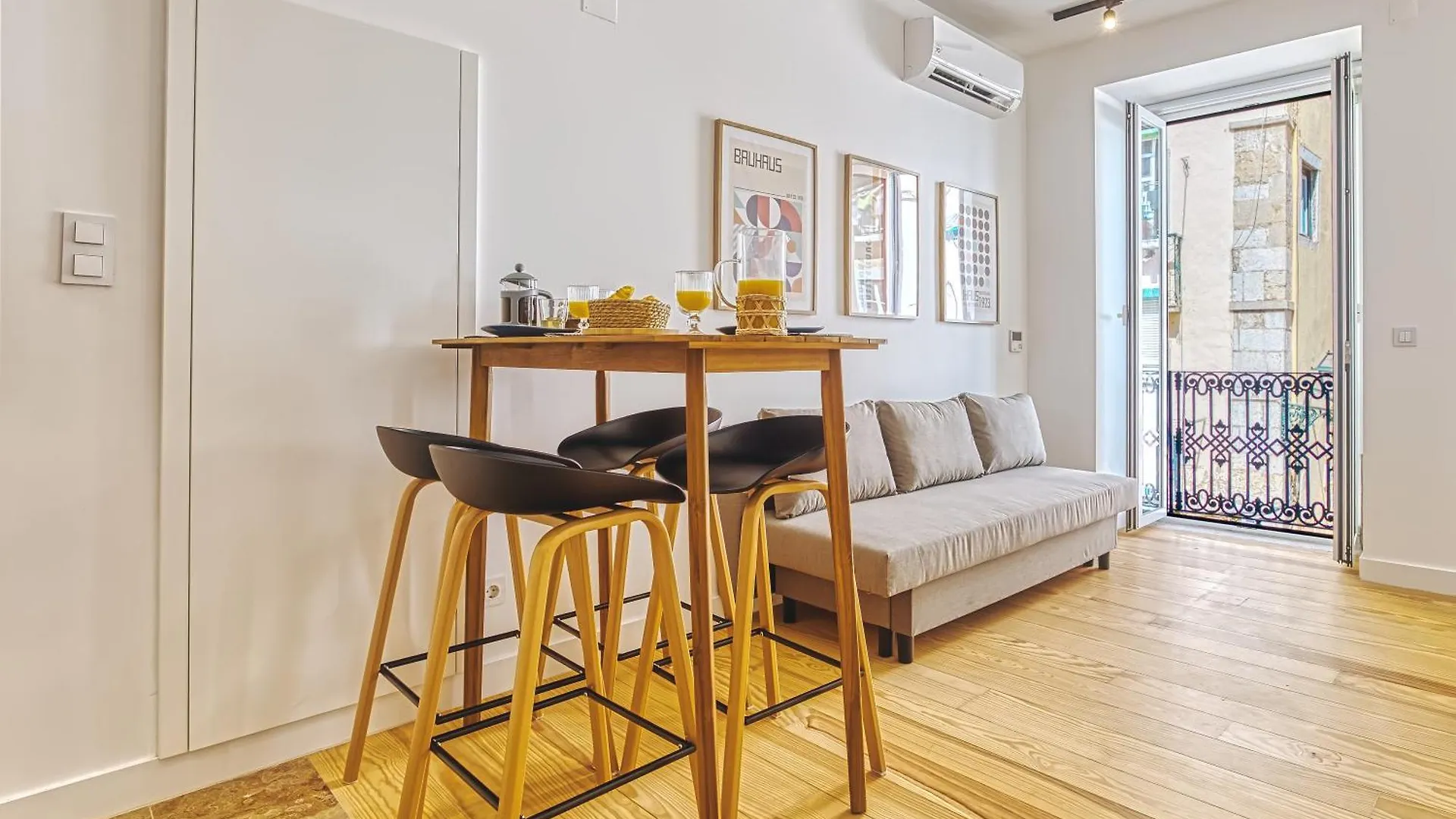 Apartment Inloveapartments - Luxury In Alfama Lisbon