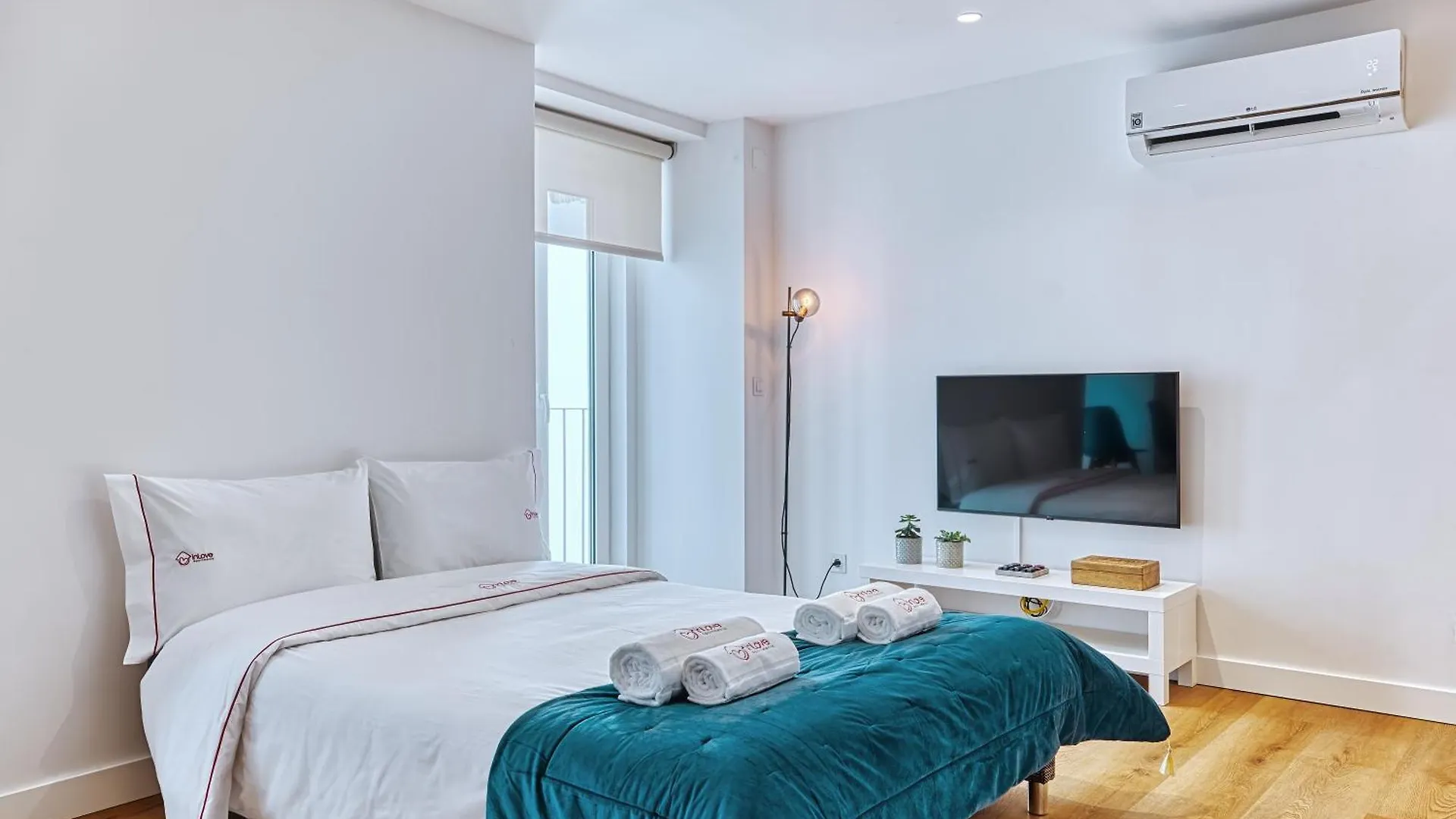 Inloveapartments - Luxury In Alfama Lisbon Portugal