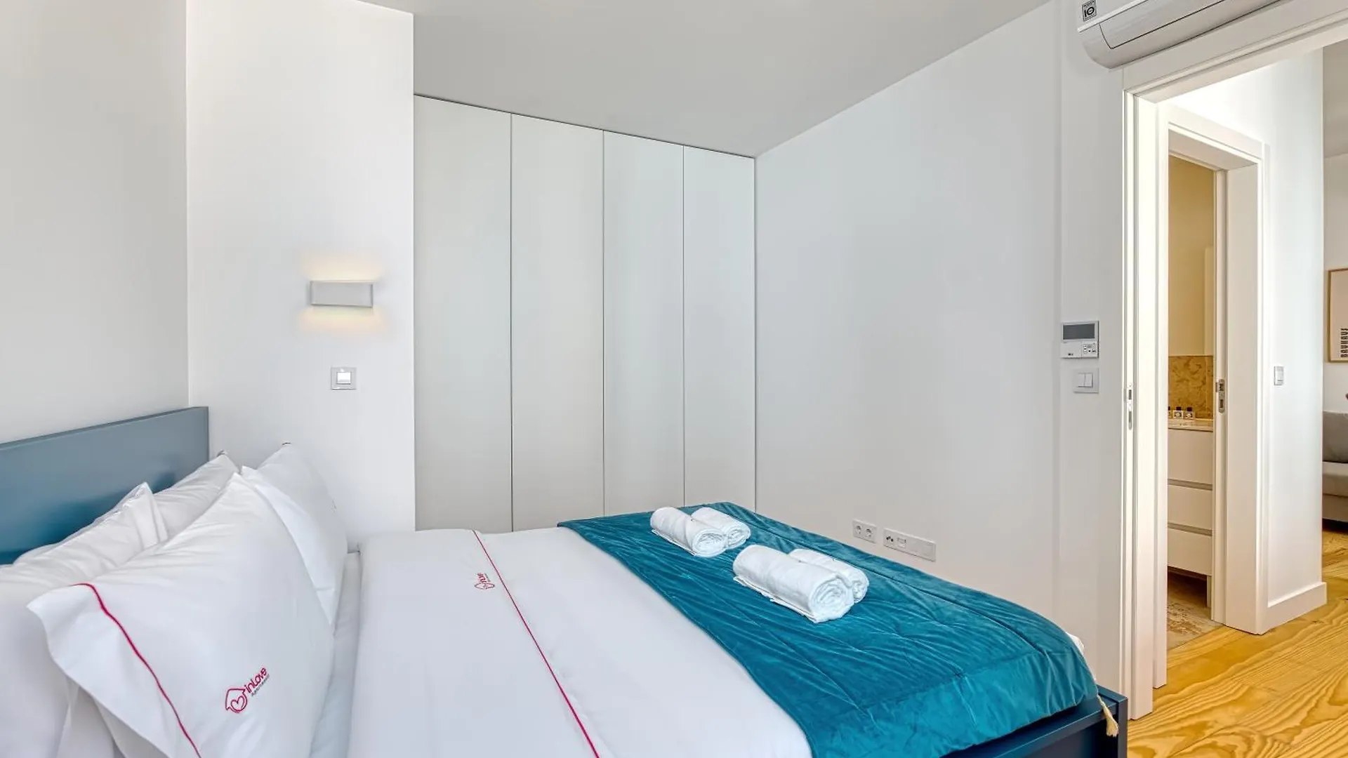 Inloveapartments - Luxury In Alfama Lisbon 0*,  Portugal
