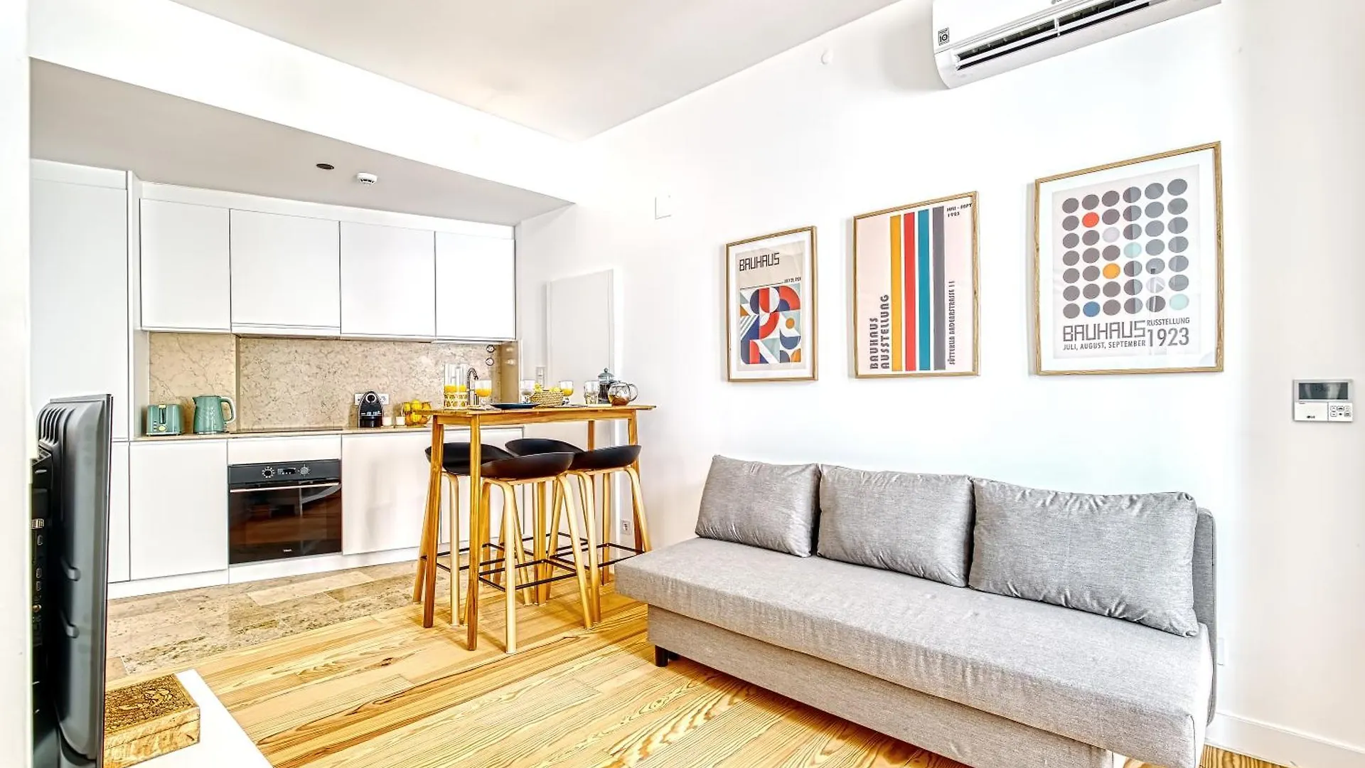 Inloveapartments - Luxury In Alfama Lisbon
