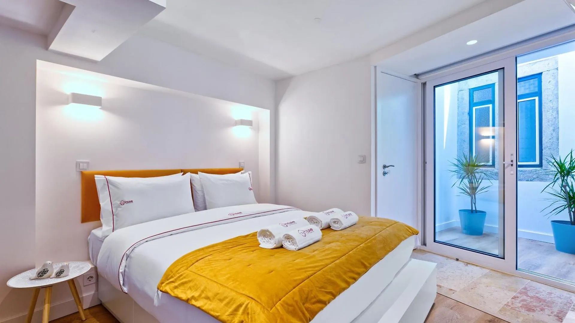 Apartment Inloveapartments - Luxury In Alfama Lisbon