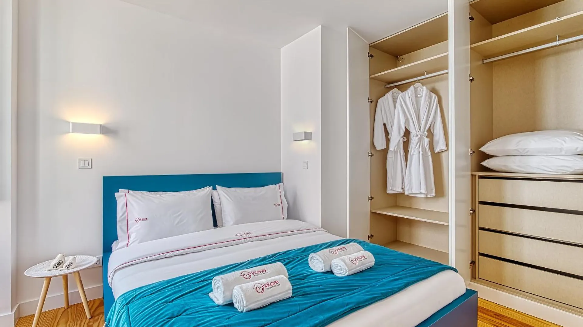 Apartment Inloveapartments - Luxury In Alfama Lisbon