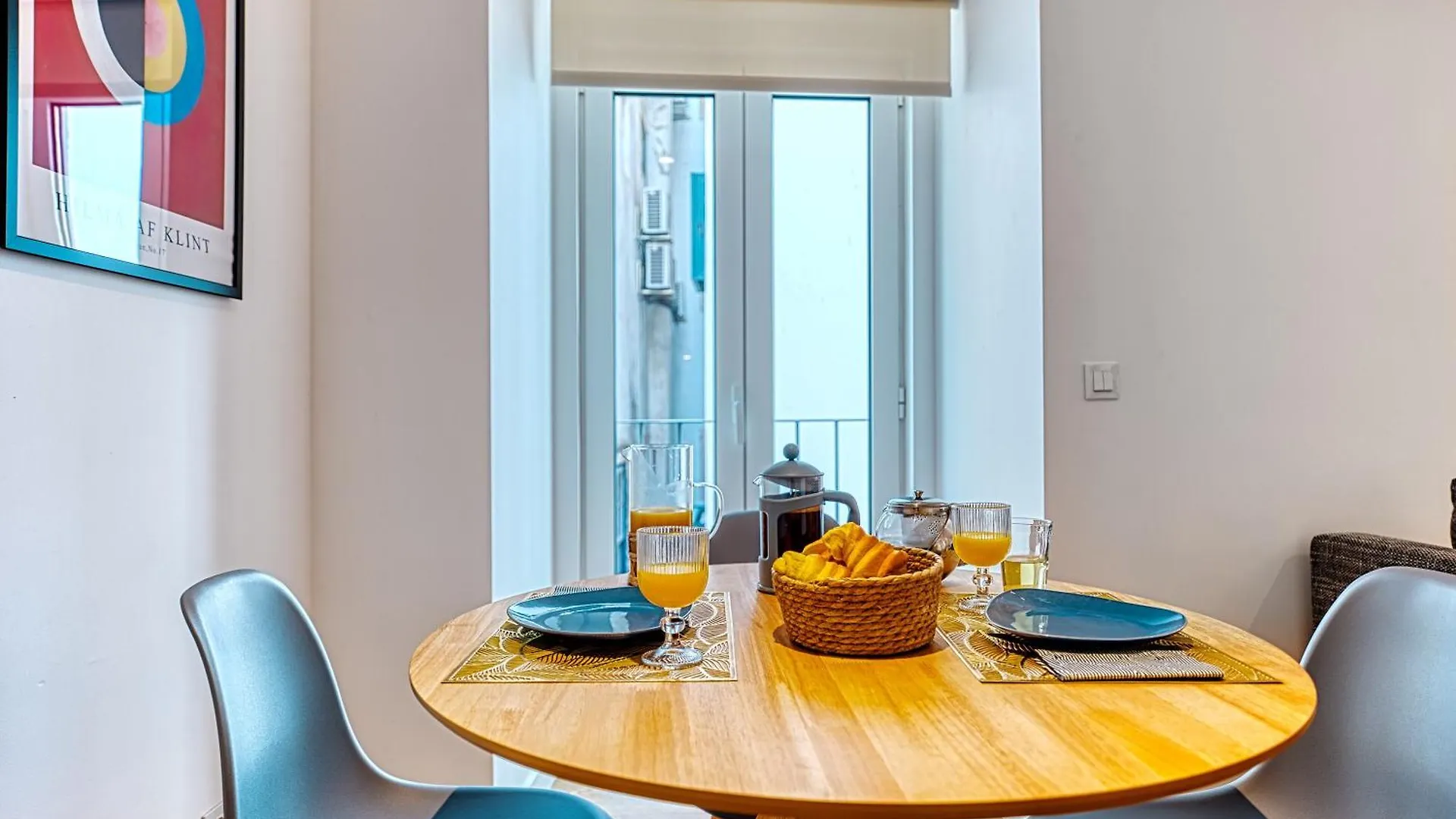 Inloveapartments - Luxury In Alfama Lisbon Portugal