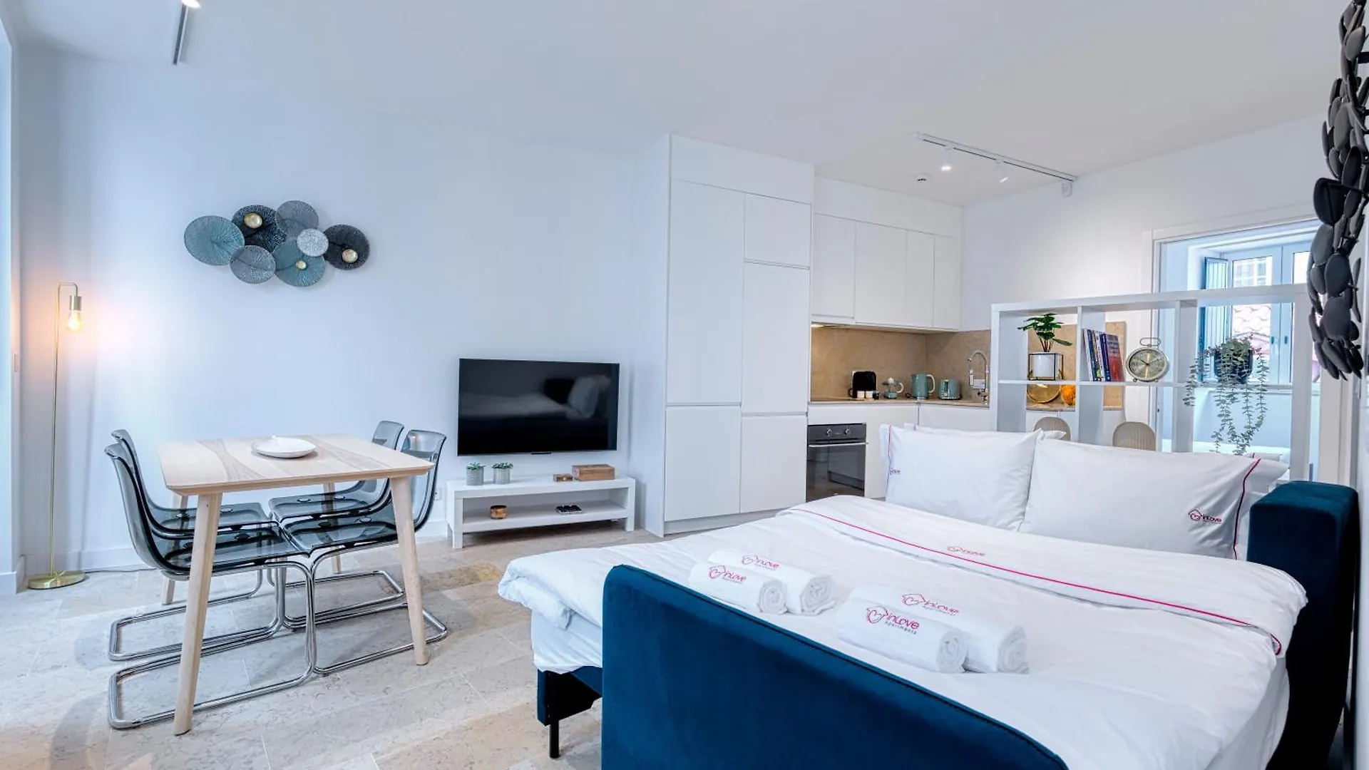 Inloveapartments - Luxury In Alfama Lisbon