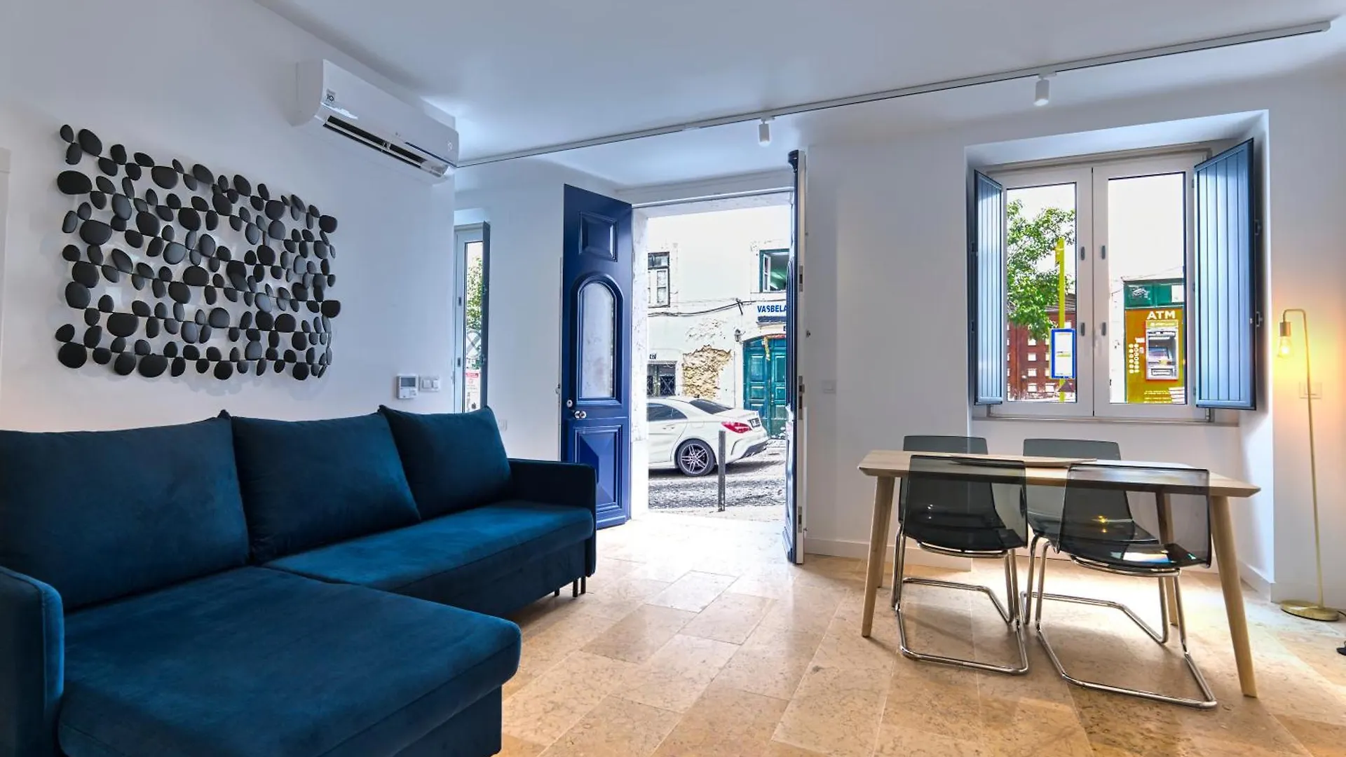 Apartment Inloveapartments - Luxury In Alfama Lisbon