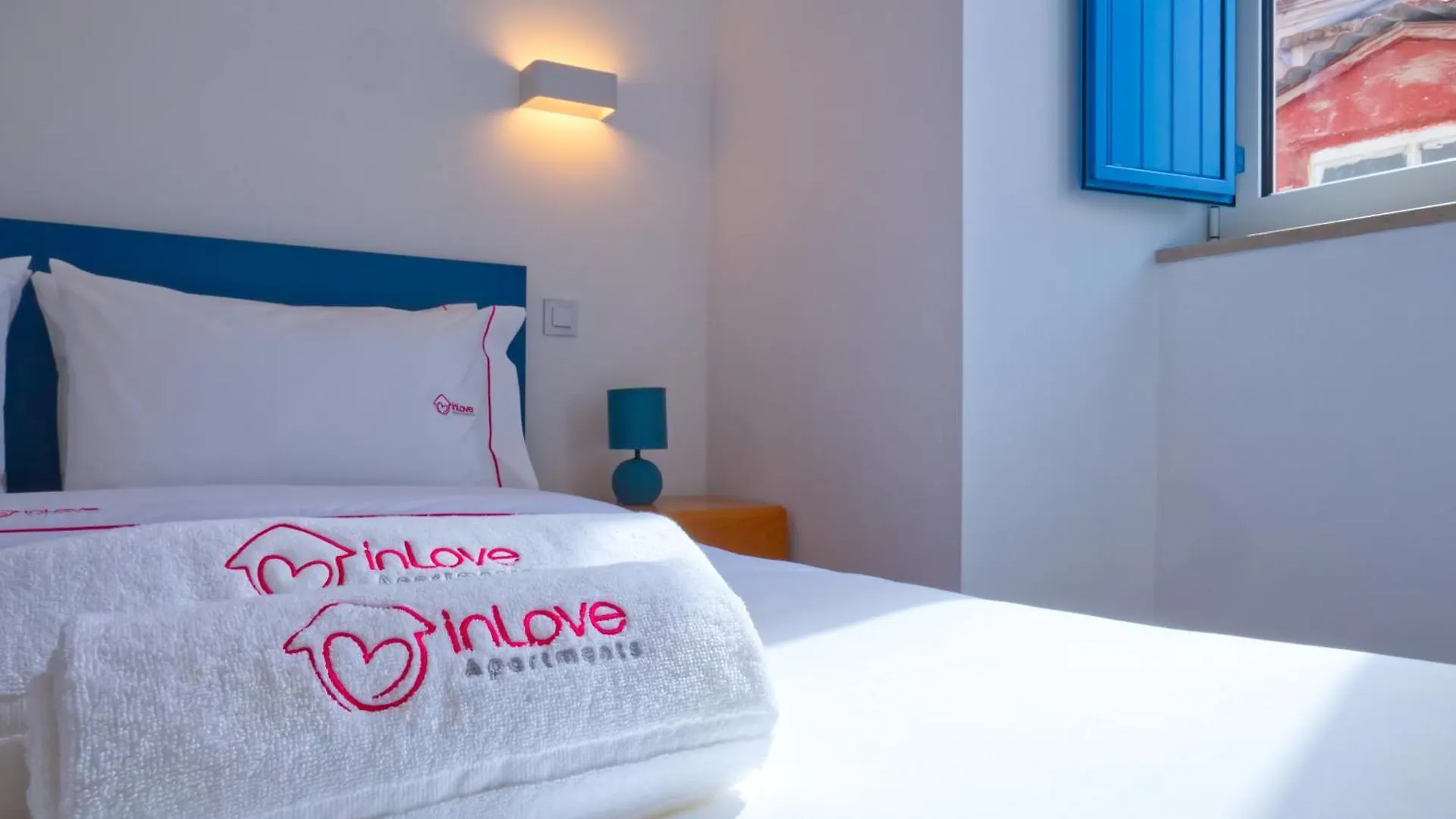 Apartment Inloveapartments - Luxury In Alfama Lisbon Portugal
