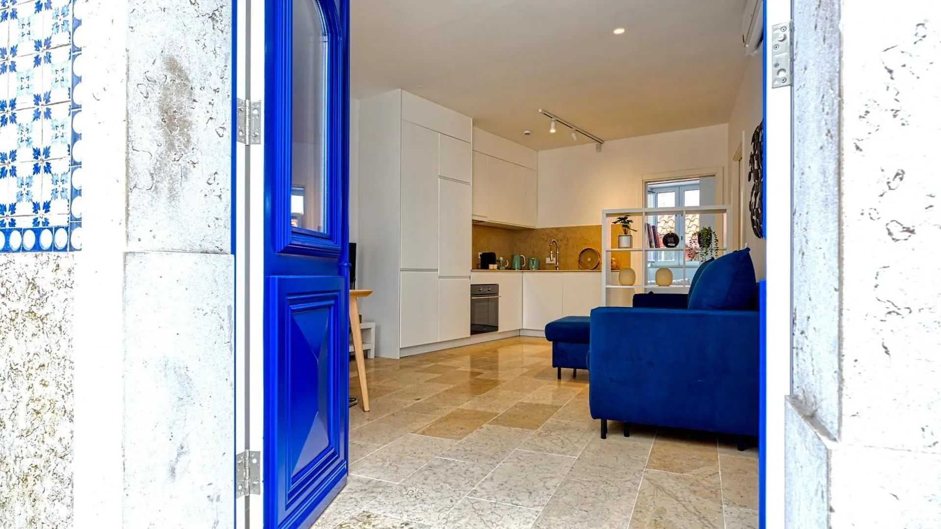 Apartment Inloveapartments - Luxury In Alfama Lisbon