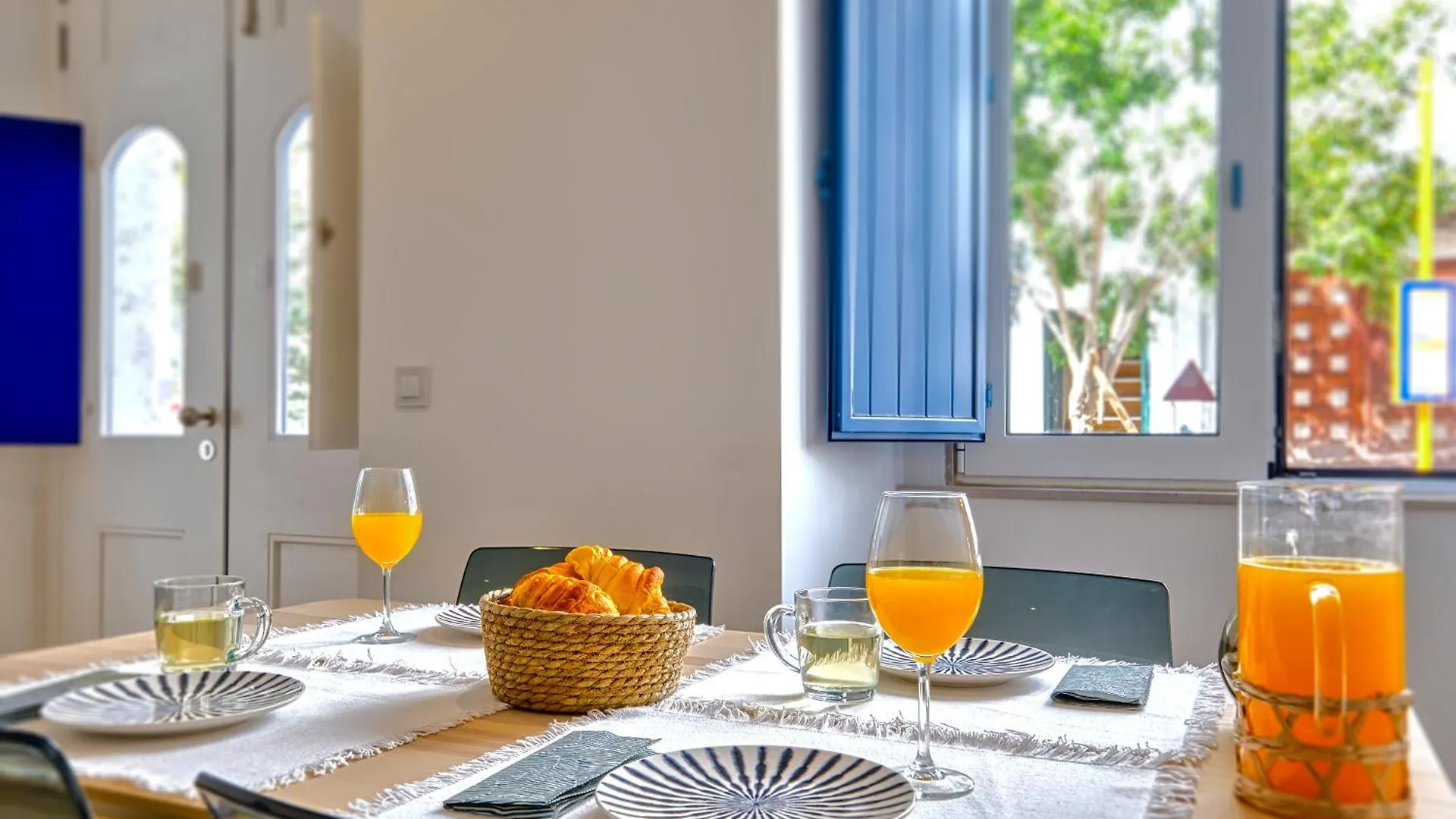 Apartment Inloveapartments - Luxury In Alfama Lisbon