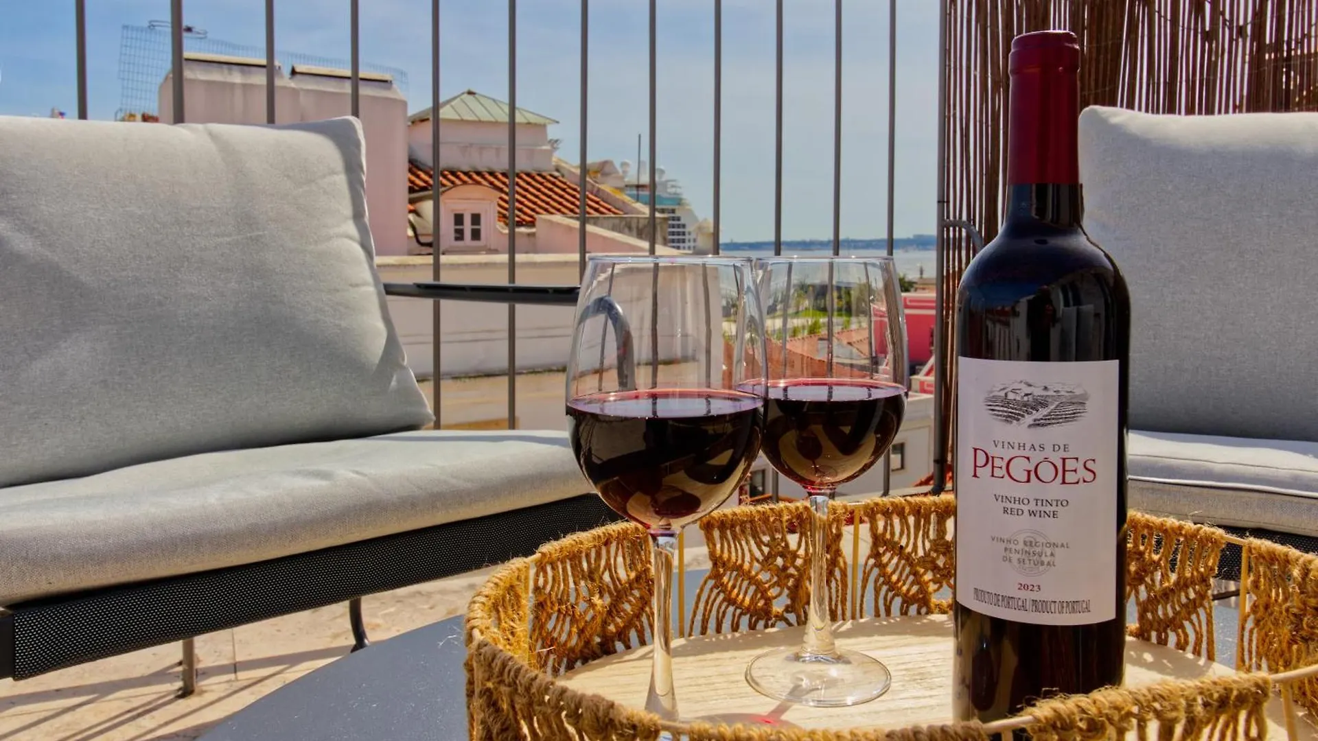 Inloveapartments - Luxury In Alfama Lisbon 0*,  Portugal