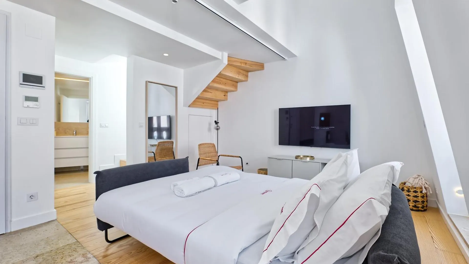 Inloveapartments - Luxury In Alfama Lisbon 0*,  Portugal