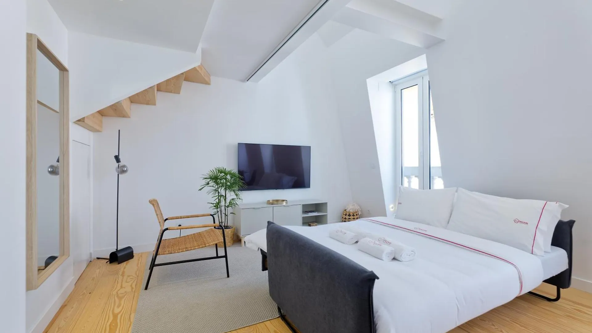 Inloveapartments - Luxury In Alfama Lisbon