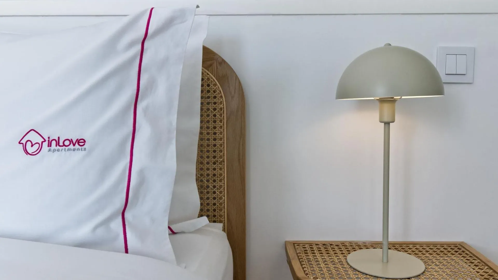 Apartment Inloveapartments - Luxury In Alfama Lisbon Portugal