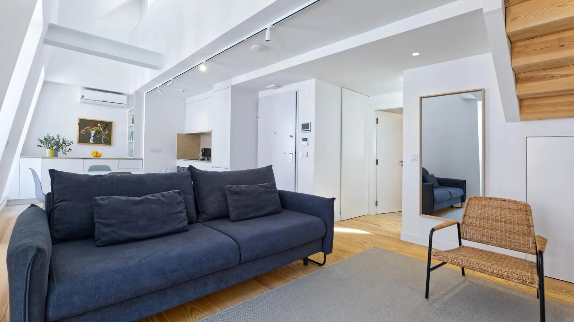 Inloveapartments - Luxury In Alfama Lisbon