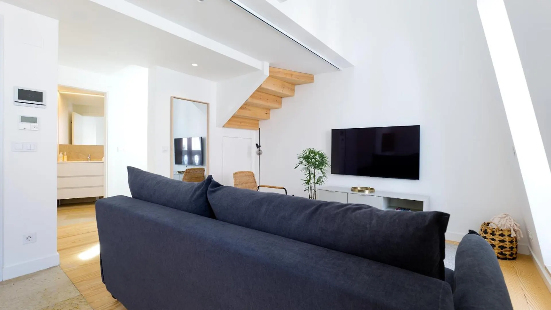 Apartment Inloveapartments - Luxury In Alfama Lisbon