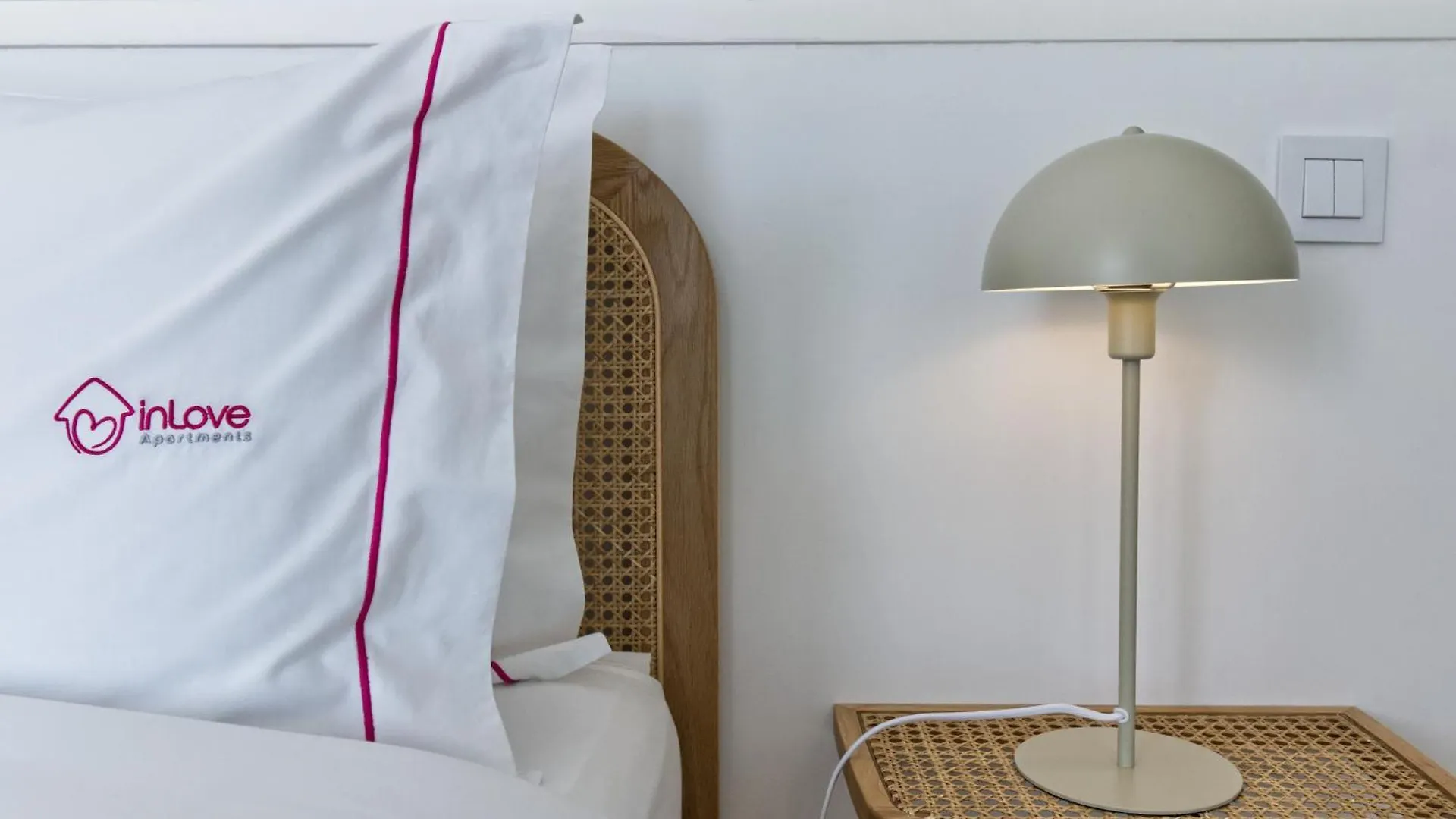 Apartment Inloveapartments - Luxury In Alfama Lisbon Portugal