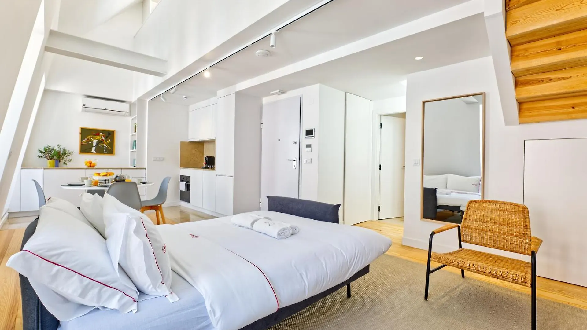 Apartment Inloveapartments - Luxury In Alfama Lisbon Portugal