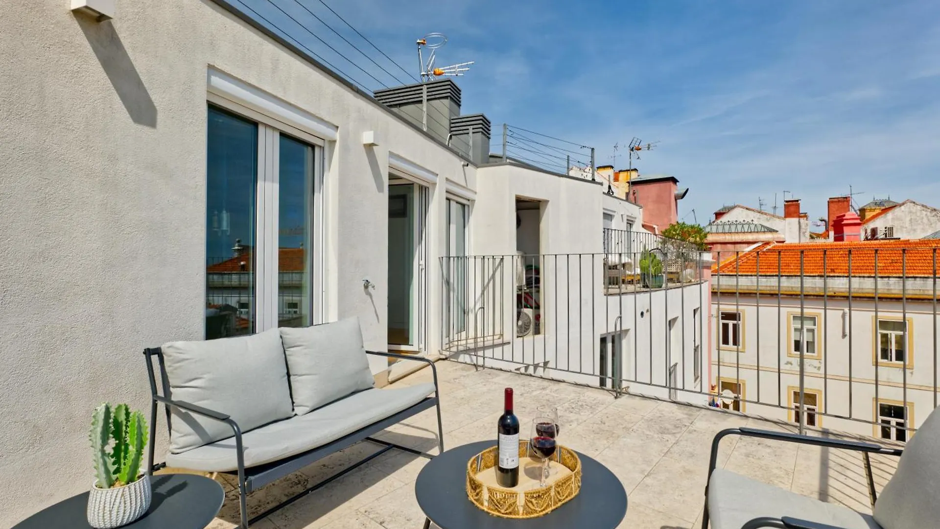 Inloveapartments - Luxury In Alfama Lisbon