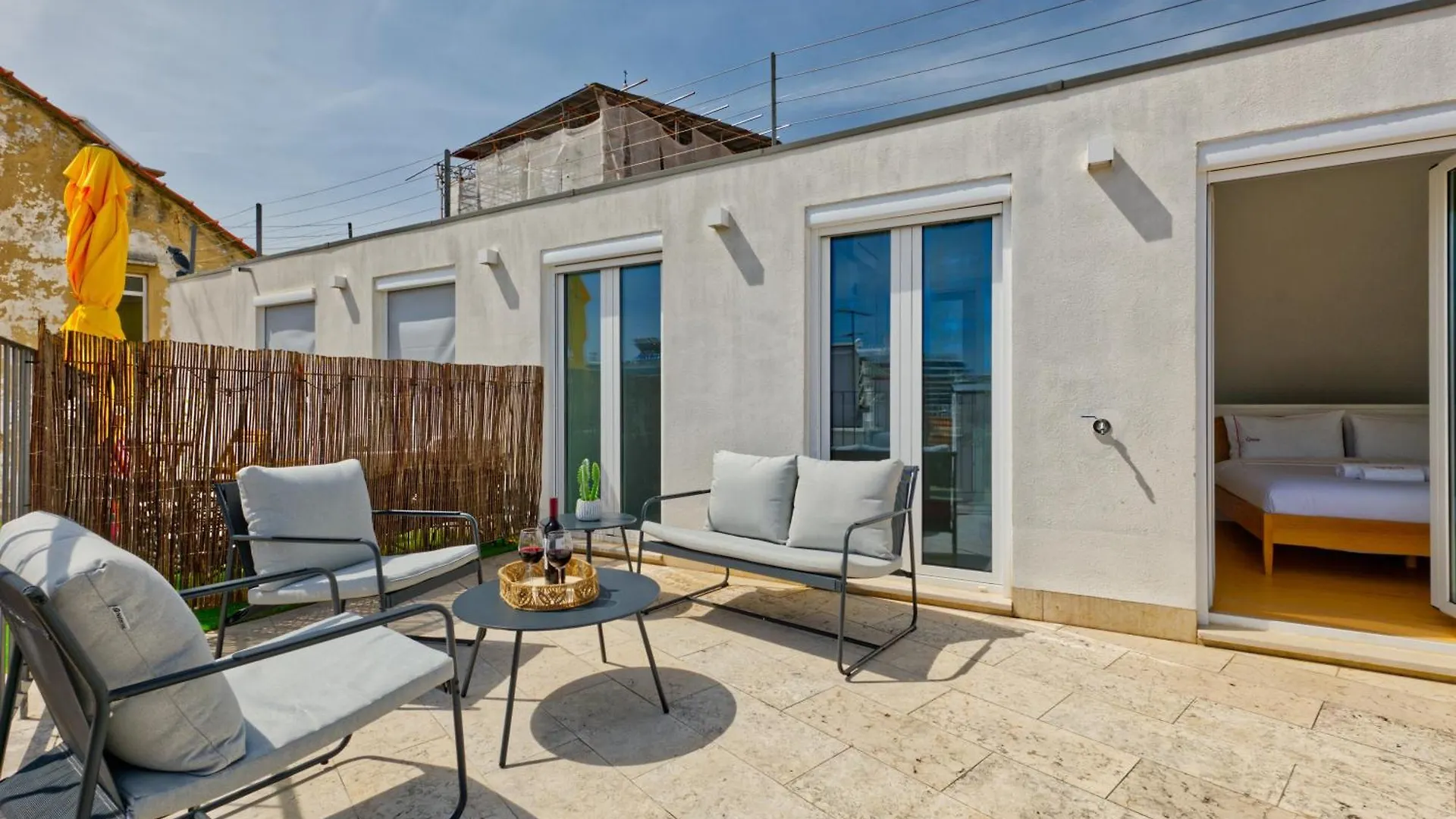 Inloveapartments - Luxury In Alfama Lisbon
