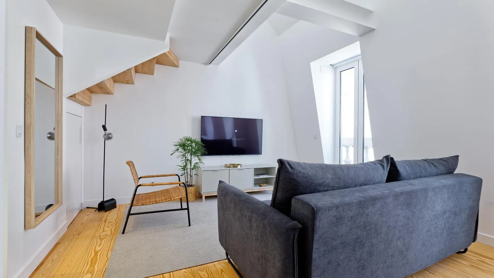 Inloveapartments - Luxury In Alfama Lisbon