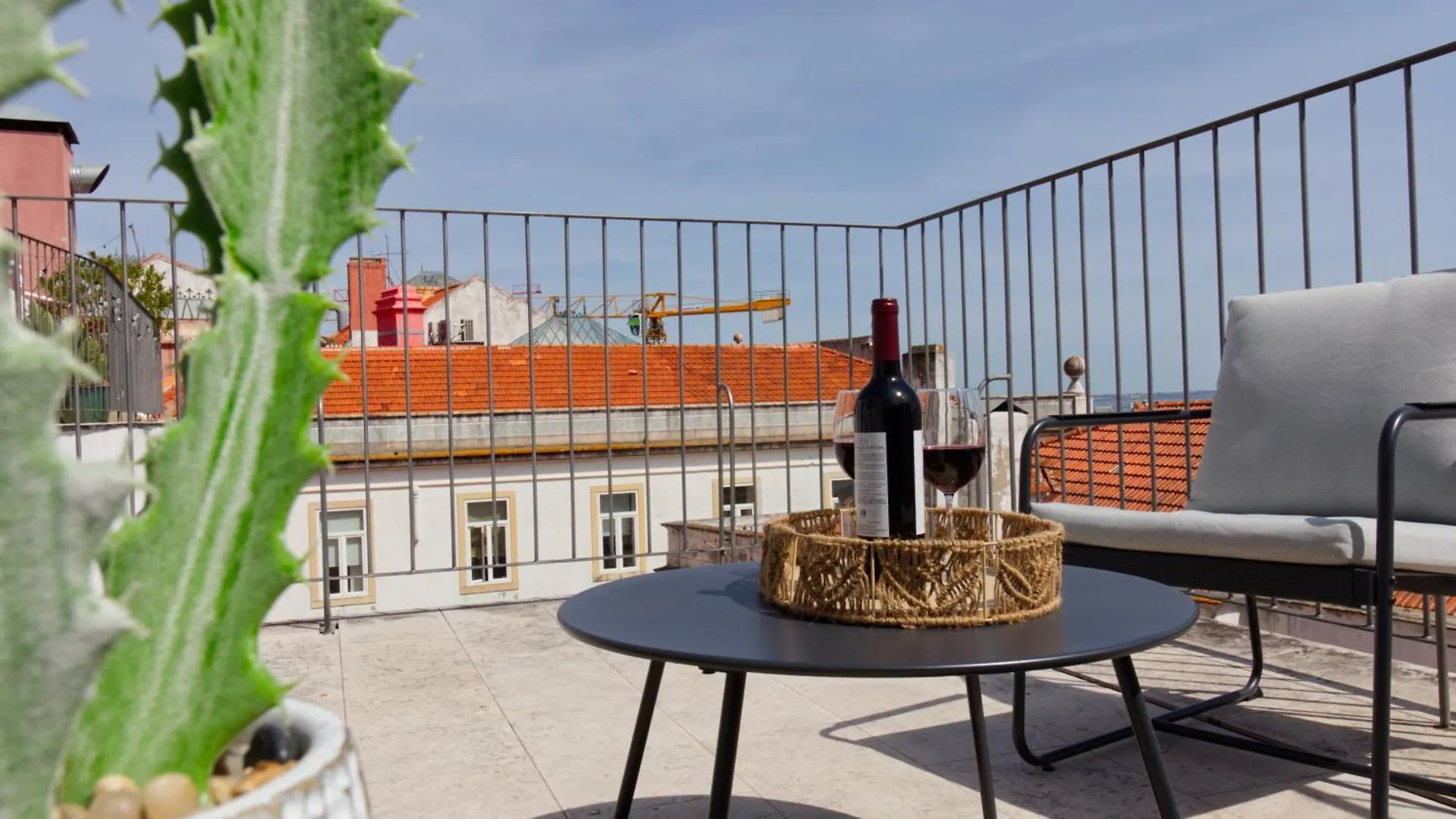 Apartment Inloveapartments - Luxury In Alfama Lisbon