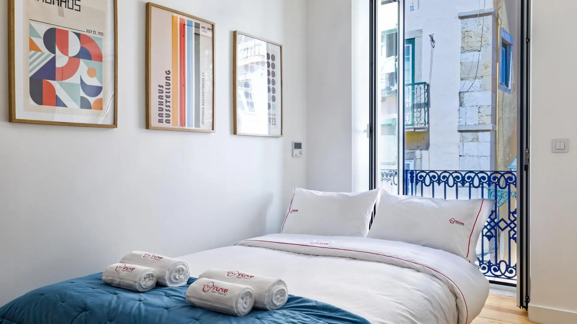 Apartment Inloveapartments - Luxury In Alfama Lisbon Portugal
