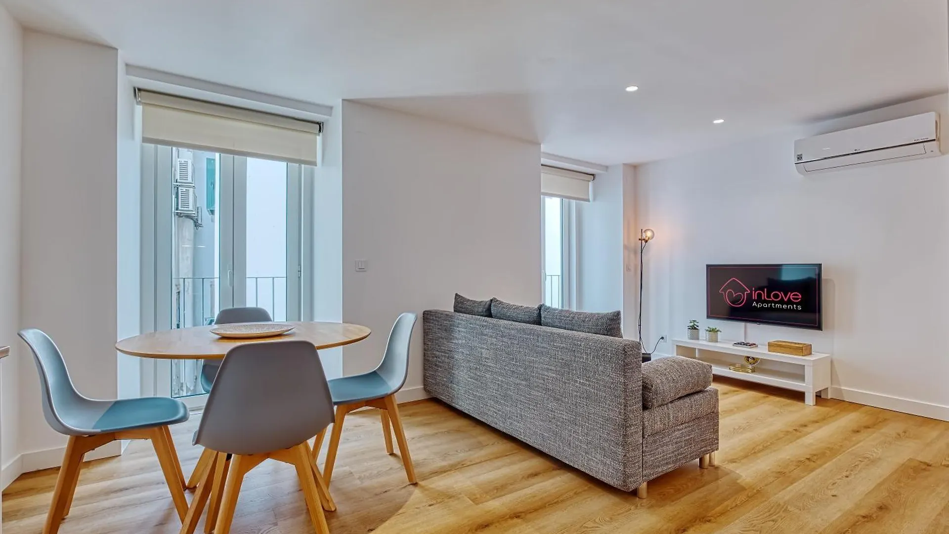 Inloveapartments - Luxury In Alfama Lisbon
