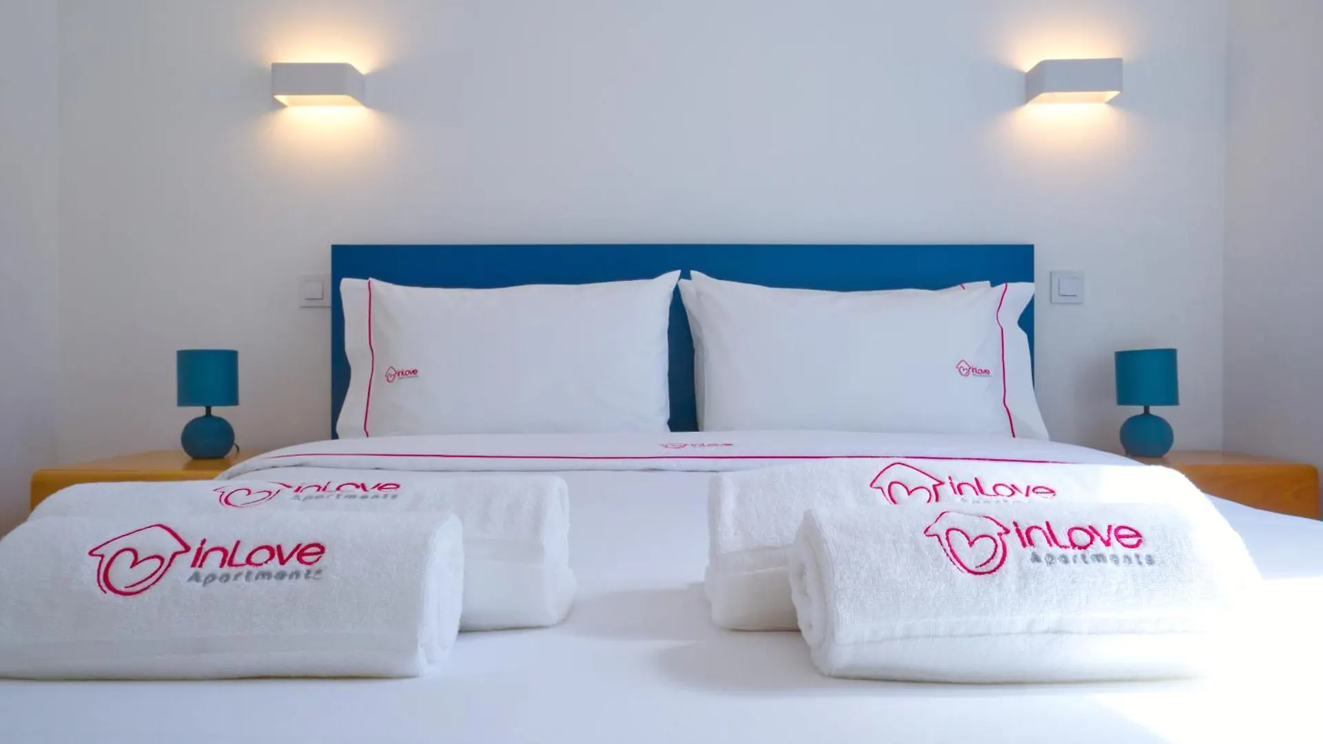 Inloveapartments - Luxury In Alfama Lisbon
