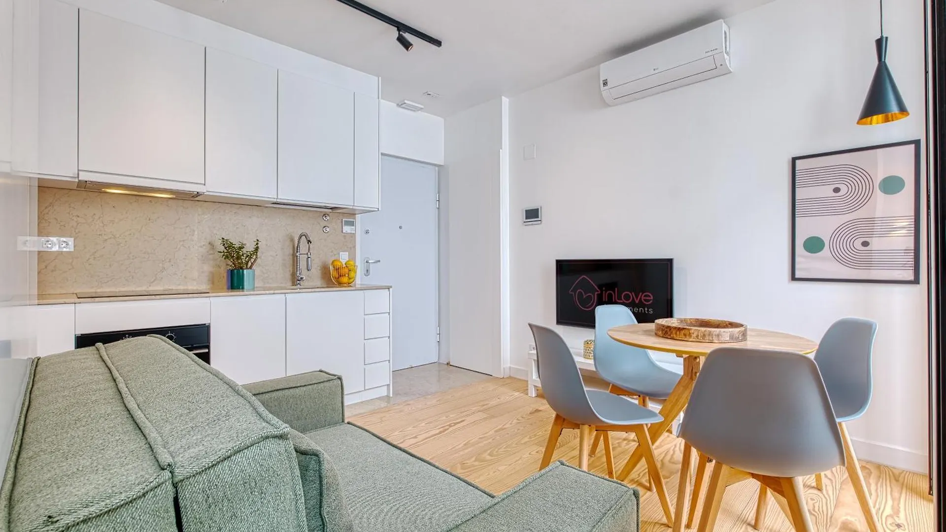 Inloveapartments - Luxury In Alfama Lisbon Portugal