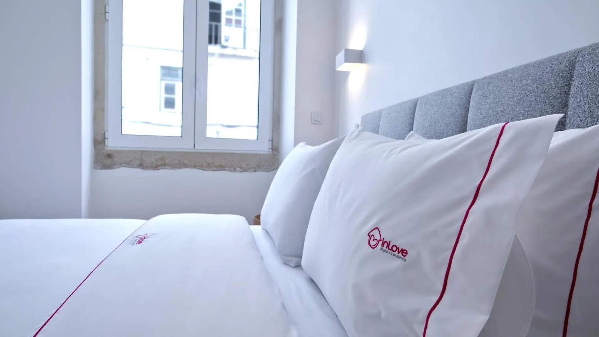 Apartment Inloveapartments - Luxury In Alfama Lisbon Portugal