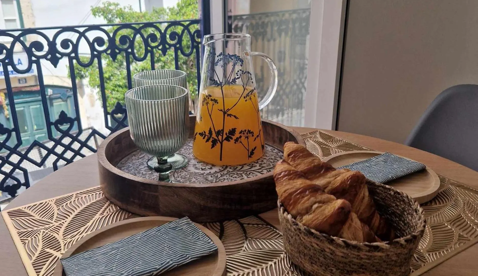 Apartment Inloveapartments - Luxury In Alfama Lisbon