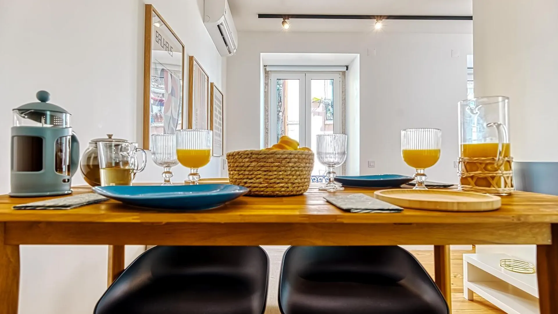 Inloveapartments - Luxury In Alfama Lisbon 0*,