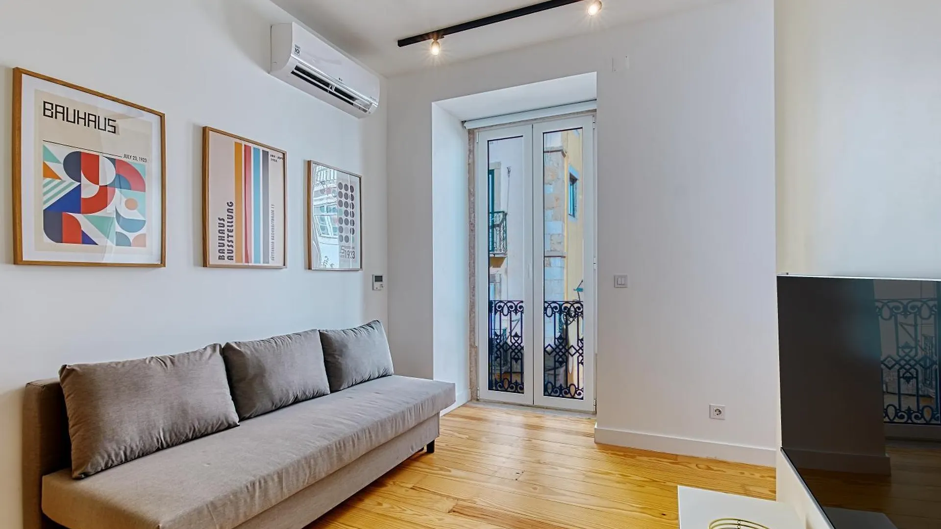 Apartment Inloveapartments - Luxury In Alfama Lisbon