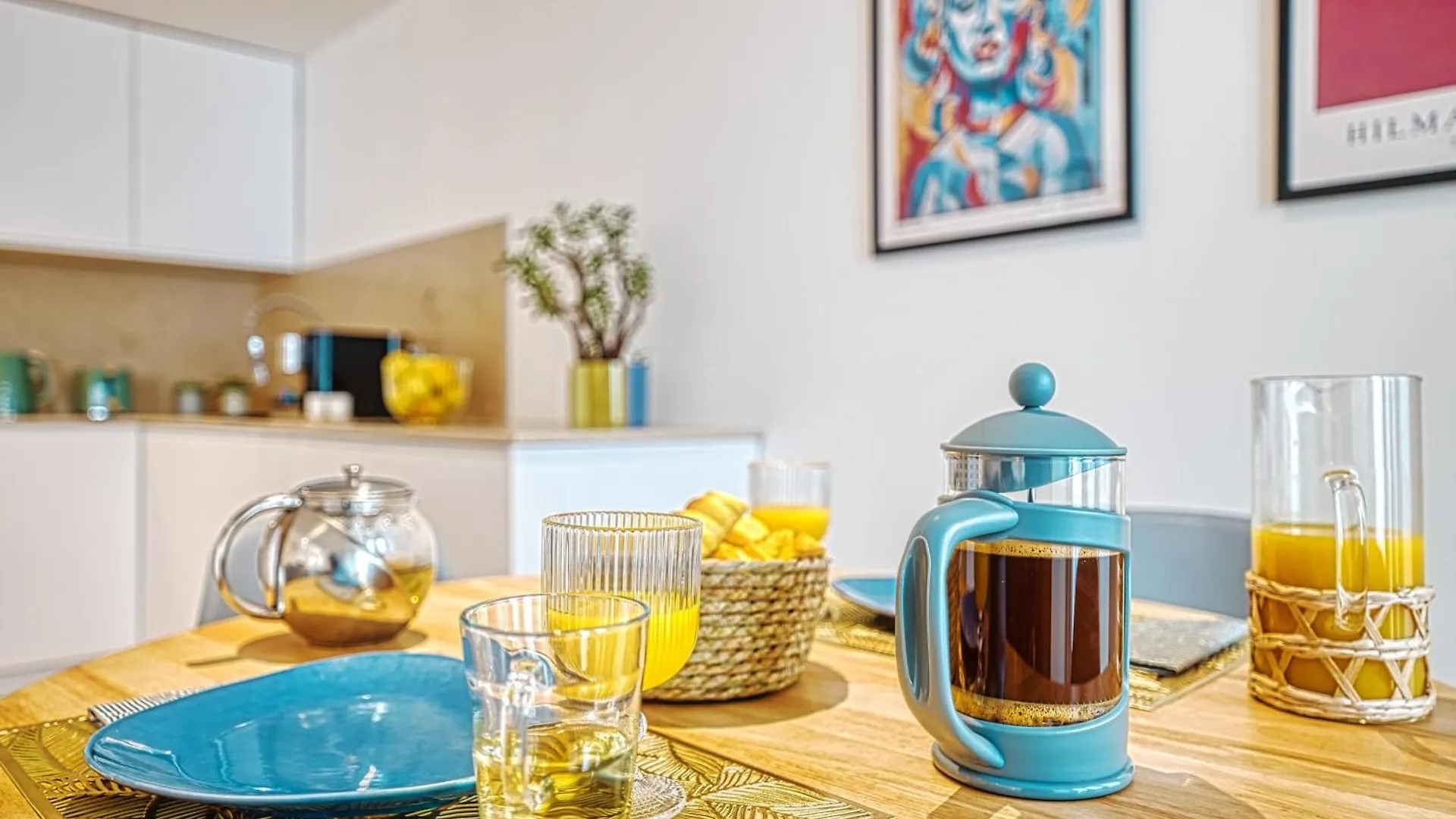 Inloveapartments - Luxury In Alfama Lisbon Apartment