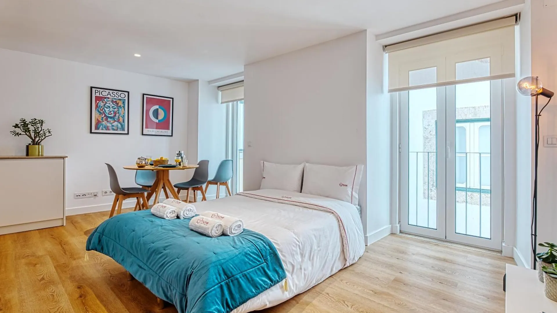 Apartment Inloveapartments - Luxury In Alfama Lisbon Portugal