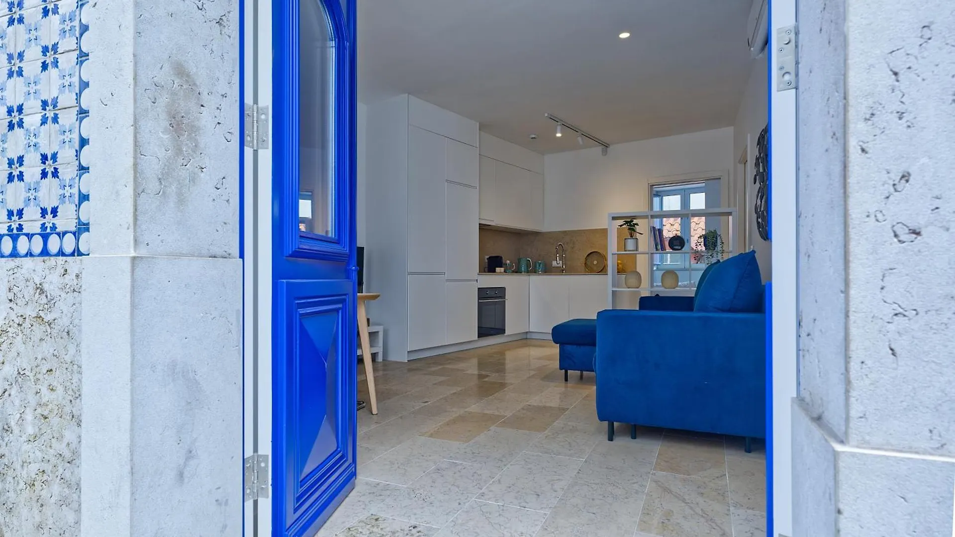 Inloveapartments - Luxury In Alfama Lisbon 0*,
