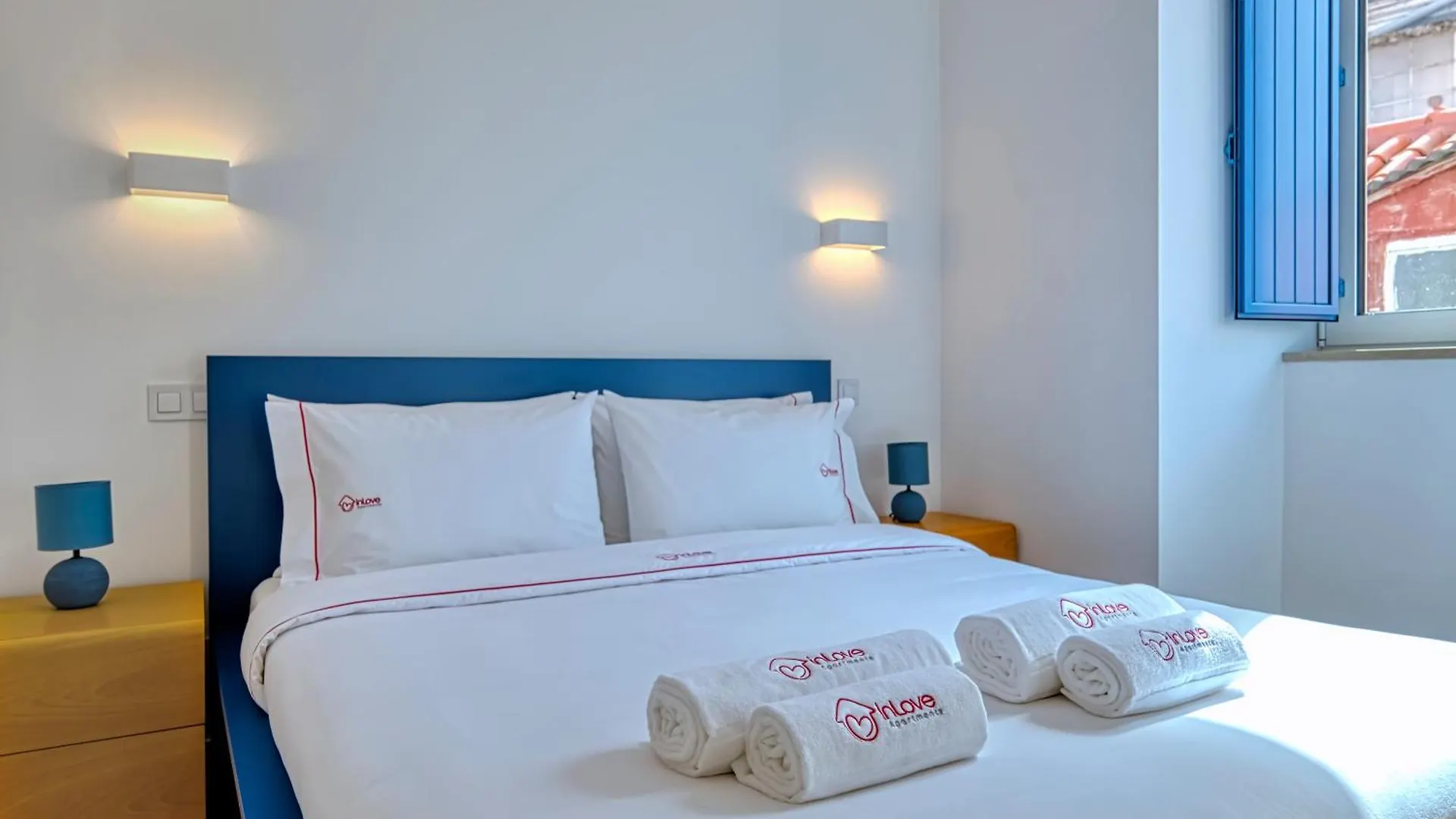 Inloveapartments - Luxury In Alfama Lisbon