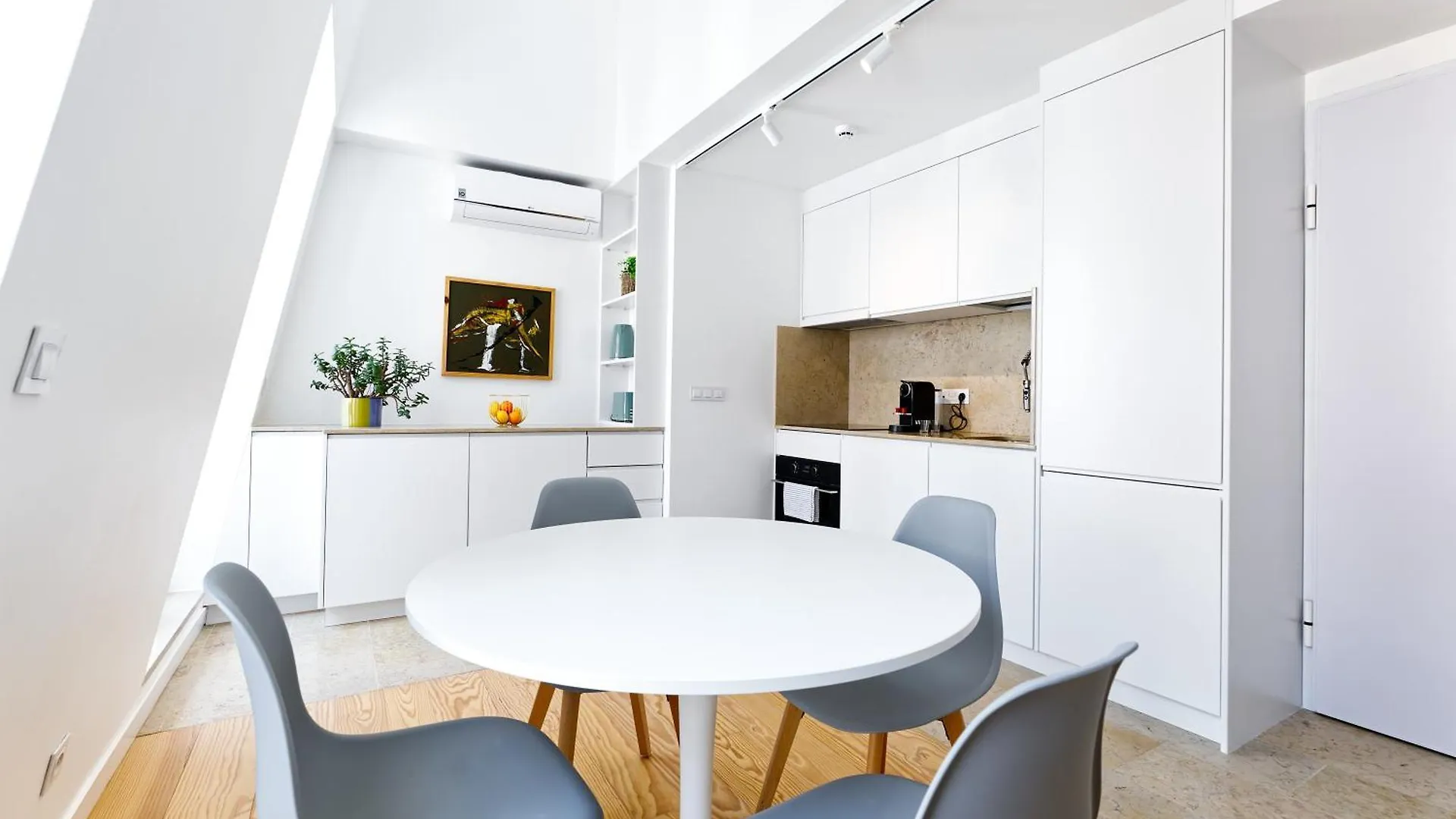 Apartment Inloveapartments - Luxury In Alfama Lisbon Portugal