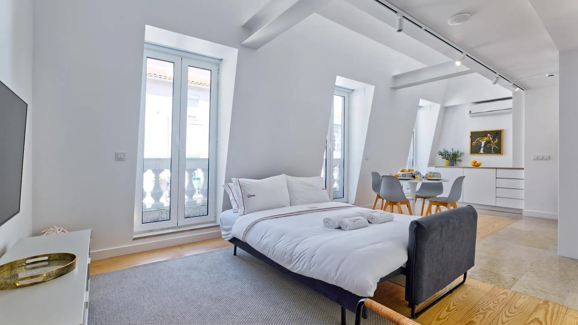 Apartment Inloveapartments - Luxury In Alfama Lisbon