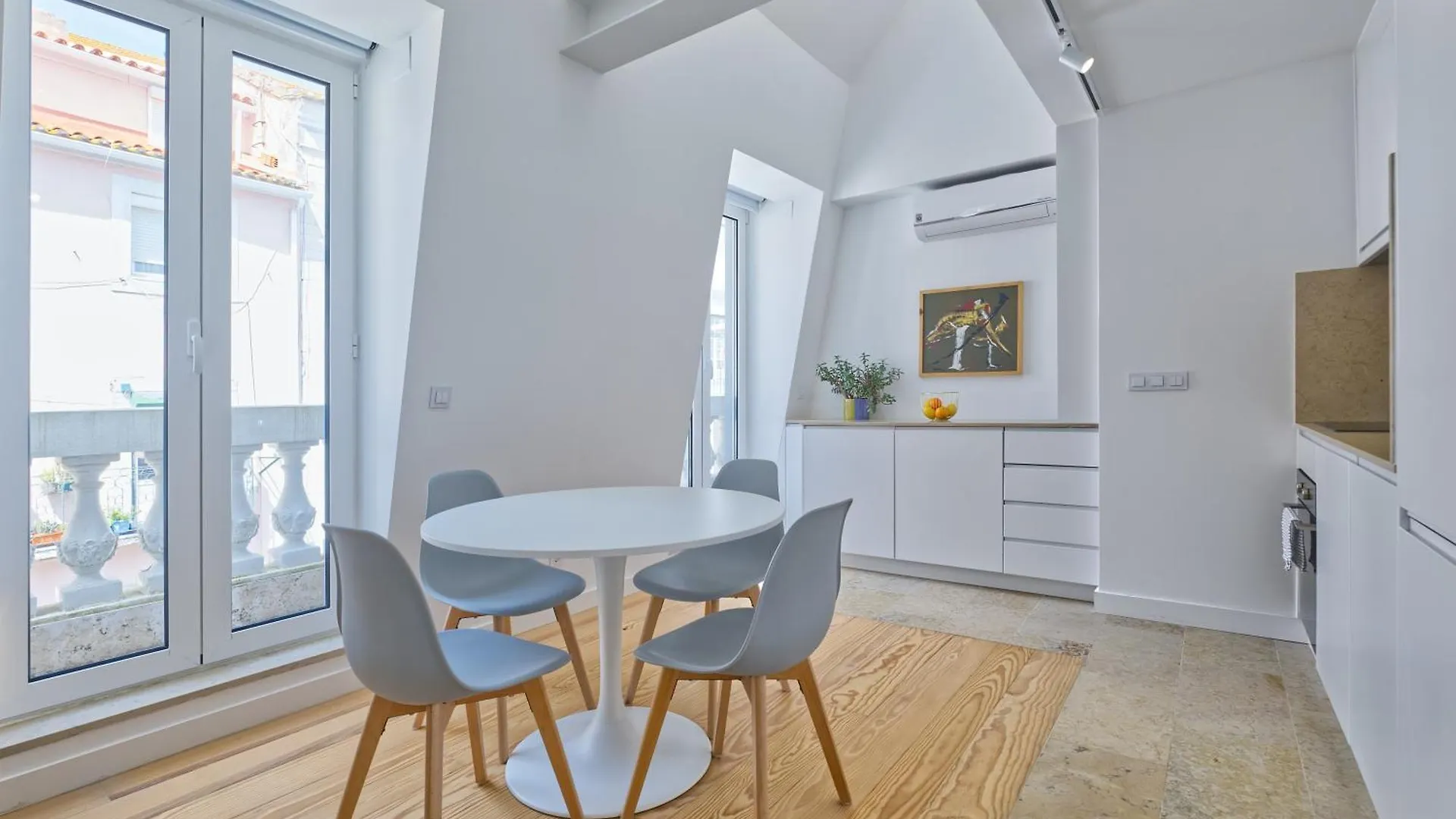 Inloveapartments - Luxury In Alfama Lisbon Portugal