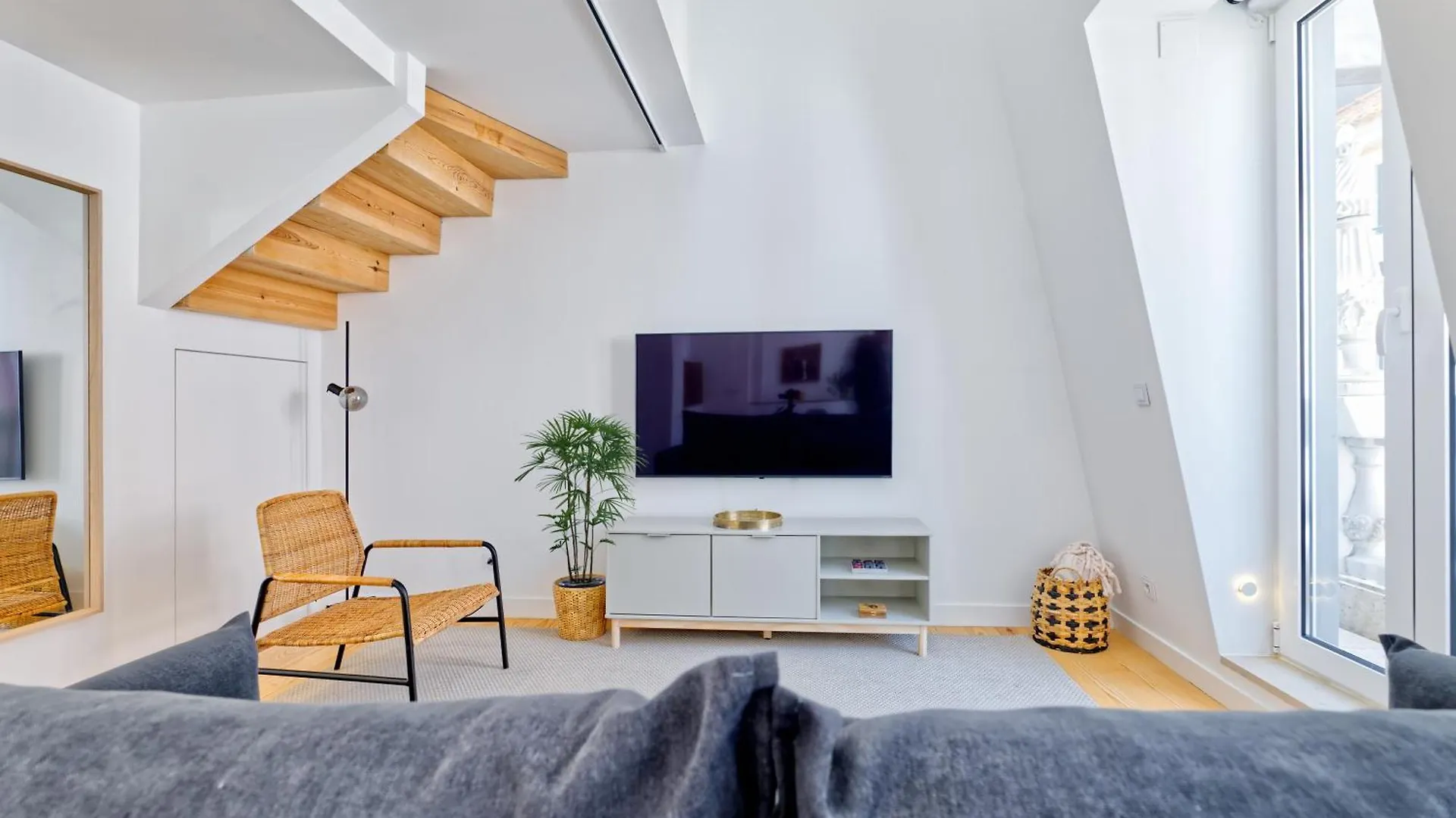 Inloveapartments - Luxury In Alfama Lisbon 0*,  Portugal
